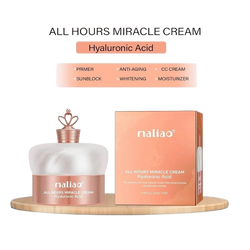 Maliao All Hours Miracle Hyaluronic Acid Face Cream M467