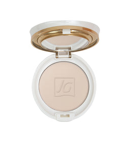 Just Gold Pro Matt Compact Powder 01