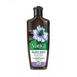 Vatika Naturals Black Seed  Enriched Hair Oil 200 ml