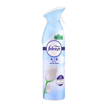 Febreze Cotton Fresh Air Freshener