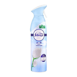 Febreze Cotton Fresh Air Mist