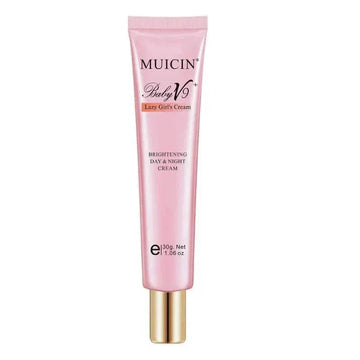 Muicin V9+ Lazy Girl Day & Night Skin Polish Cream Tube 10g