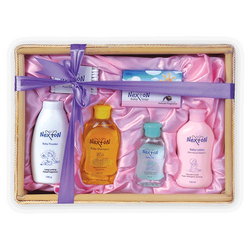 Nexton Baby Gift Packs 92204