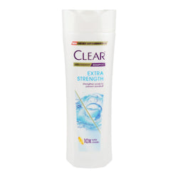 Clear Anti Dandruff Extra Strength Shampo