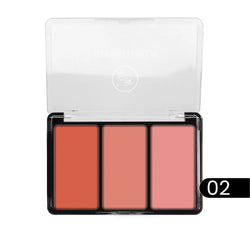 Rivaj Blush On Forever