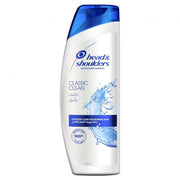 Head & Shoulders Shampo Classic Clean 1000ML