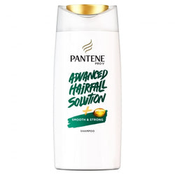 Pantene Smooth & Strong Shampoo 1000ml