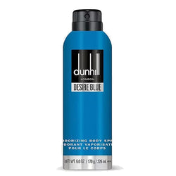 Dunhill Desire Body Spray Blue 200ml