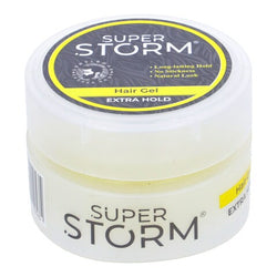 Super Storm Hair Gel Extra Hold