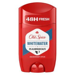 Old Spice White Water Stick