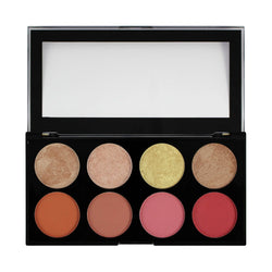 Revolution - Blush Palette - Blush Goddess