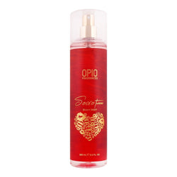 Opio Secret By Kisses Body Mist 250ML
