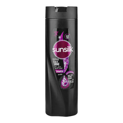 Sunsilk Black Shine Shampo (Imported)