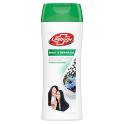 Lifebuoy Kuat N Berkilau Shampo (Imported)
