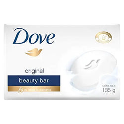 Germany Dove Original Beauty Soap