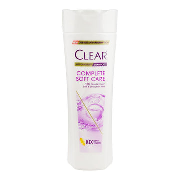 CLEAR Complete Soft Care Shampo (Imported)