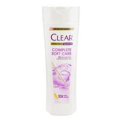 CLEAR Complete Soft Care Shampo (Imported)