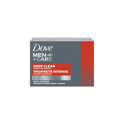 USA Dove Soap Men + Care