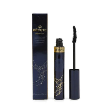 Becute Super Curling Mascara Extreme Length