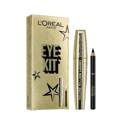 Loreal Paris 2in1  Eye Kit