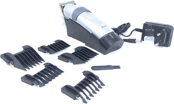 Dingling Rf-609 For Men - Hair Trimmer