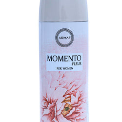 Armaf Momento Fleur Body Spray 200ML