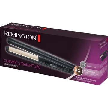 Hair Straightener Ceramic Straight S3500