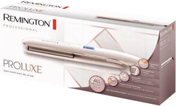 Remington Proluxe Hair Straightener | Rose Gold | S9100