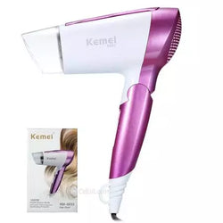 KEMEY HAIR DRYER KM-6833
