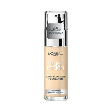 Loreal Super Blendable Face Foundation 1.R/1.C