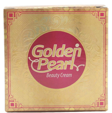 Golden Pearl Beauty Cream