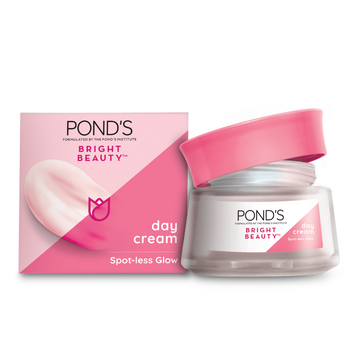 Ponds Bright Beauty Day Cream 50g