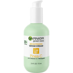 Garnier Vitamin C 2 in 1 Brightening Serum + Cream (Imported)