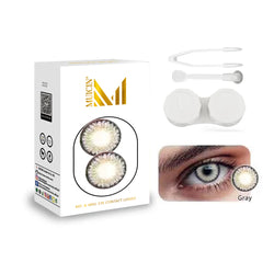 Muicin Grey Lens