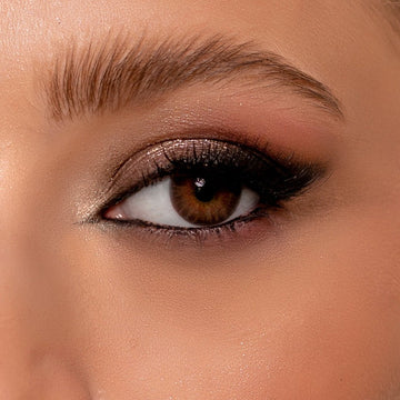 Pretty - Seven Day Lens Brown