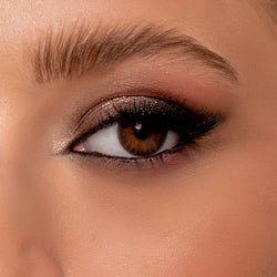 Pretty - Seven Day Lens Brown