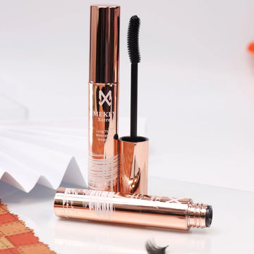 Mekey Xecret Waterproof Mascara