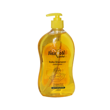 Nexton baby Shampo 500ML