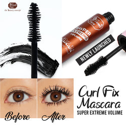 Sweet Face Super Extreme Volume Mascara