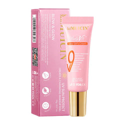 Muicin Baby V9+ Skin Polish Cream Efficient Glow 10g
