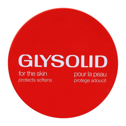Glysolid For The Skin Cream Jar 125ml