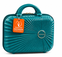 Traveling Instagon Premium Vanity Bag