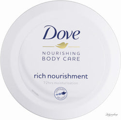Dove Nourishing Body Care 150 ml