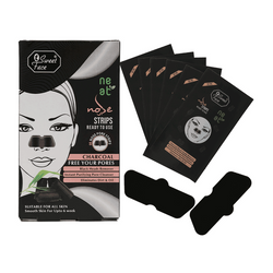 Sweet Face Nose Pore Cleansing Strips