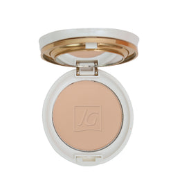 Just Gold Pro Matt Compact Powder 02