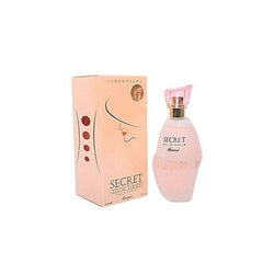Rasasi Secret Eau De Parfum
