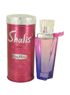 Remy Marquis Shalis Perfume For Women  Eau de Parfum  100ml