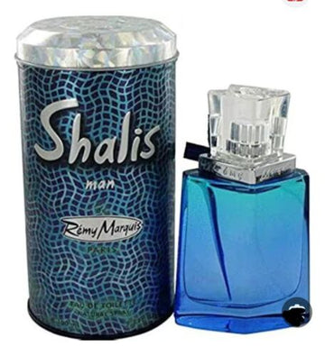Remy Marquis Shalis Man Eau De Toilette