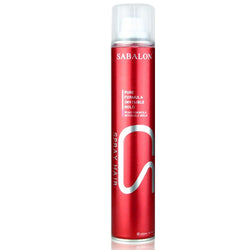 Sabalon Hair Spray Pure Formula 420 ML