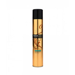 Nova Gold Hair Spray Super Firm Hold